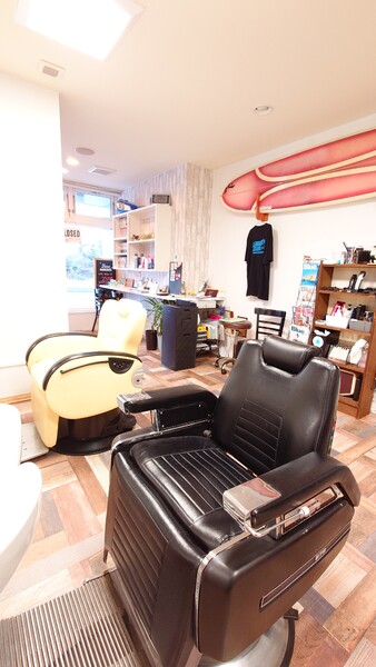 H.I.BARBER'S CLUB | 西区/手稲区周辺のヘアサロン