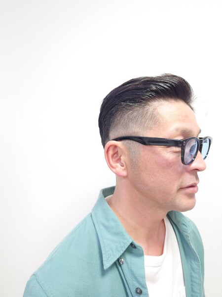 H.I.BARBER‘S CLUB | 西区/手稲区周辺のヘアサロン