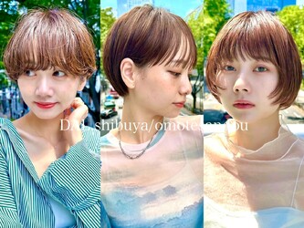 DAL.渋谷/表参道【ダル】 | 渋谷のヘアサロン DAL.渋谷/表参道【ダル】 | 渋谷のヘアサロン