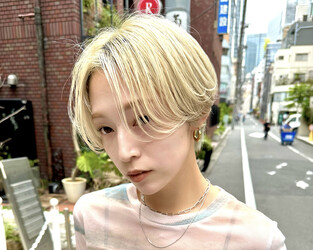 DAL.渋谷/表参道【ダル】 | 渋谷のヘアサロン DAL.渋谷/表参道【ダル】 | 渋谷のヘアサロン