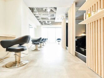 NERIE 銀座 | 銀座のヘアサロン