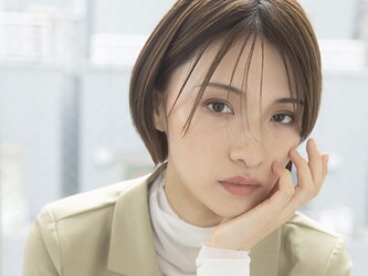 NERIE 銀座 | 銀座のヘアサロン