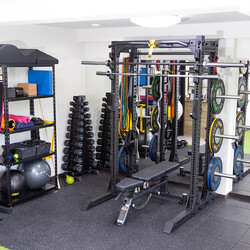 パーソナルジムNICO二子玉川 | 二子玉川のリラクゼーション