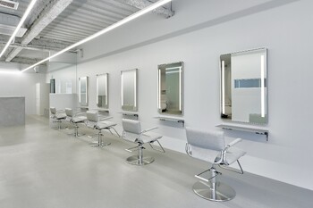 ROCCO 3rd | 八王子のヘアサロン