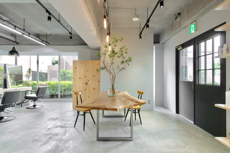 ROCCO east | 八王子のヘアサロン