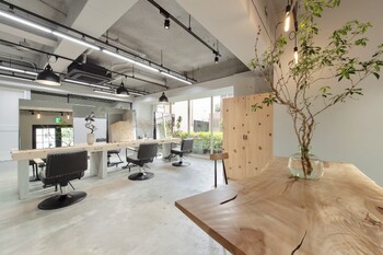 ROCCO east | 八王子のヘアサロン ROCCO east | 八王子のヘアサロン