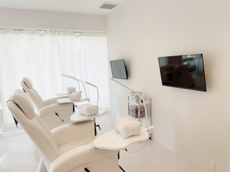 ROCCO | 八王子のネイルサロン