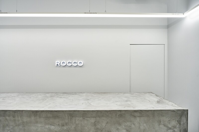 ROCCO 3rd | 八王子のアイラッシュ