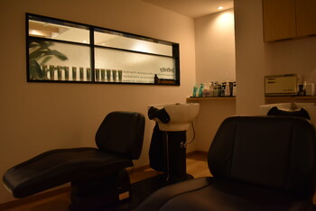 Infinity 清澄白河【インフィニティ】 | 東京のヘアサロン