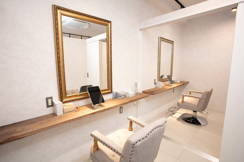 SALON MOGO OTSUKA | 大塚のヘアサロン