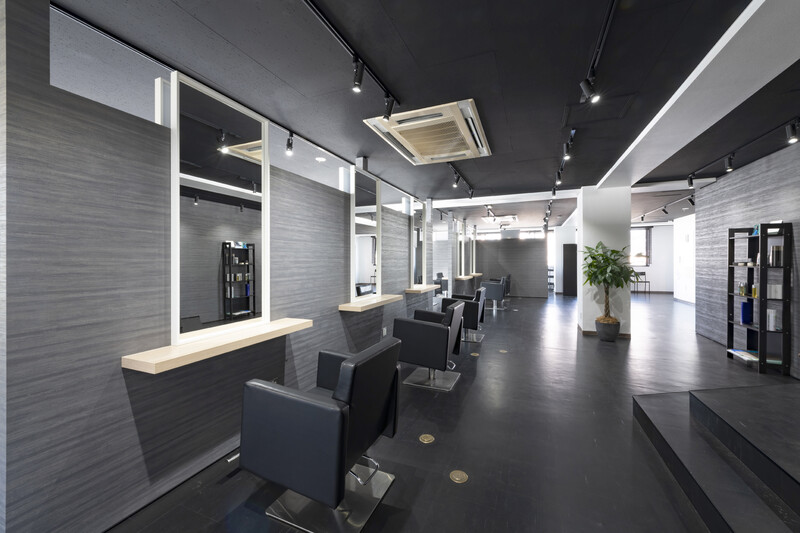 Soi | 金沢文庫のヘアサロン