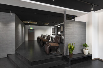 Soi | 金沢文庫のヘアサロン