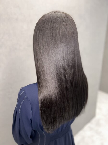 髪質改善トリートメント専門店 3D Hair 銀座 | 銀座のヘアサロン
