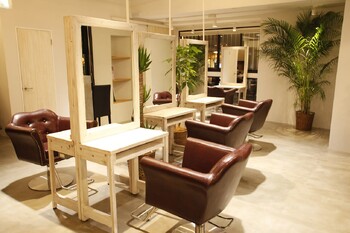 PREVE 錦糸町店 | 錦糸町のヘアサロン