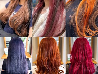 affect 上大岡【アフェクト】 | 上大岡のヘアサロン