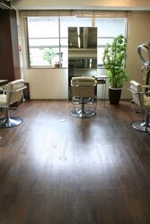 Urban suite | 六本木のヘアサロン