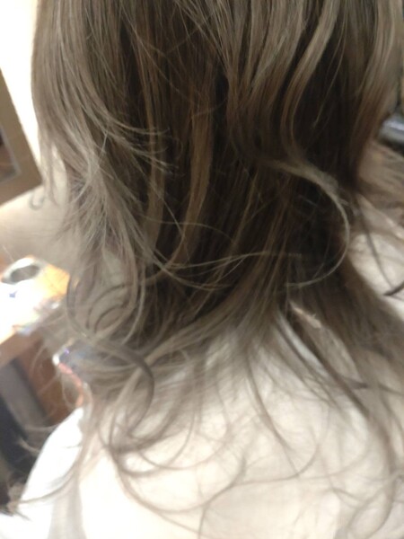 SERIOUS HAIR | 東大阪のヘアサロン