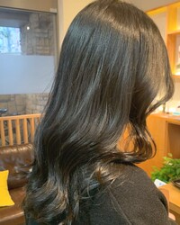 Atelier NEWYORK 三ノ輪店 | 北千住のヘアサロン
