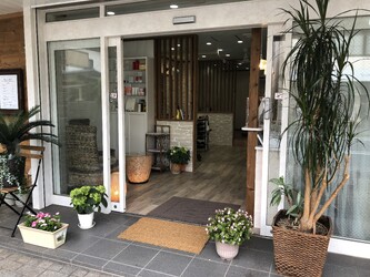 HAIR OF ROOTS【ヘアオブルーツ】 | 柏のヘアサロン