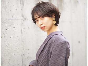 LadA | 薬院/渡辺通/桜坂のヘアサロン