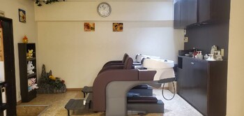 パリ美容室 파리미용실 | 高田馬場のヘアサロン