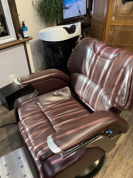 HAIR SALON TORA | 八王子のヘアサロン