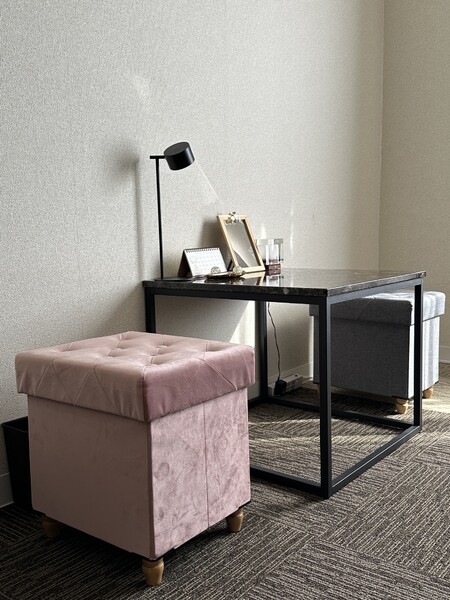 PEACEFUL PARLOR | 栄/矢場町のリラクゼーション