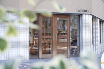 sifaka | 錦糸町のヘアサロン sifaka | 錦糸町のヘアサロン