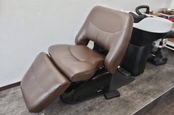 A Gate ヘッドスパ専門店 | 元町のヘアサロン