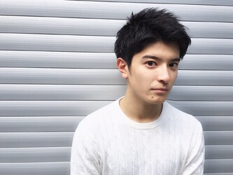 far beyond | 原宿のヘアサロン