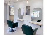 Ley hair/spa/eyelash | 仙台のヘアサロン