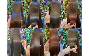 Ley hair/spa/eyelash | 仙台のヘアサロン