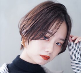 Nennen | 大宮のヘアサロン