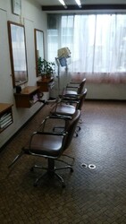 MATUYA美容室 | 北千住のヘアサロン