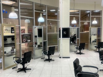 MARVIE hair | 広島駅周辺のヘアサロン