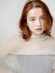 Lei hair ＆ relax | 天神/大名のヘアサロン