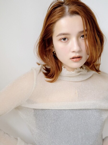 Lei hair ＆ relax | 天神/大名のヘアサロン