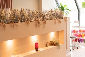 Lei hair ＆ relax | 天神/大名のヘアサロン