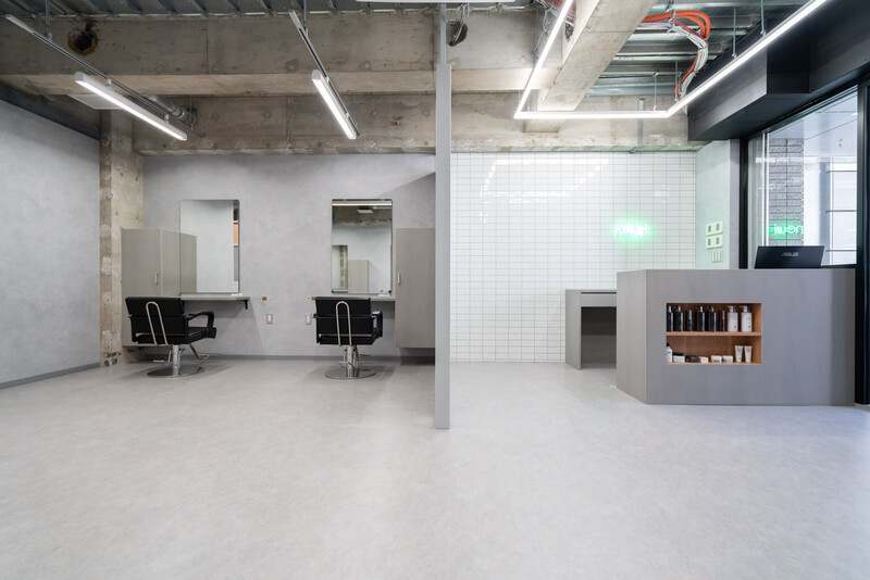 newi 所沢 | 所沢のヘアサロン