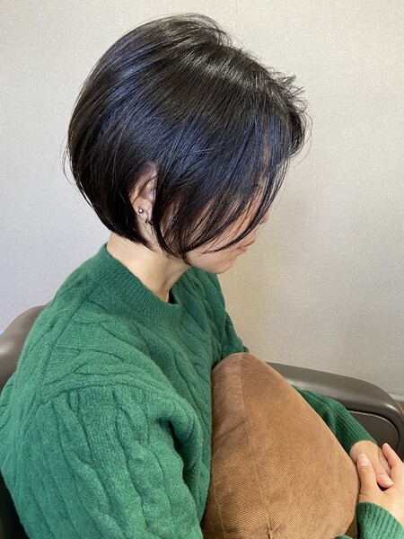 Hair&Eyelash laulau | 横川/十日市/舟入/西広島のヘアサロン