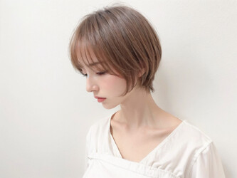 amie 梅田【アミ】 | 梅田のヘアサロン
