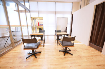 CUT HOUSE NEWYORK 桂川店 | 嵐山/嵯峨野/桂のヘアサロン