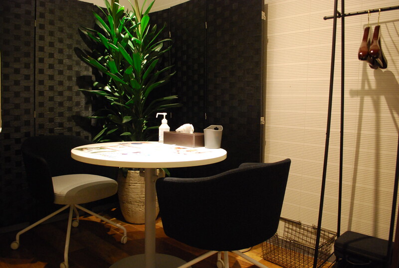 熊の手整体院 | 御器所のリラクゼーション