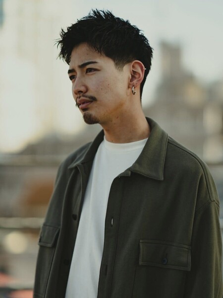 L.O.G 武蔵新城 | 武蔵小杉のヘアサロン