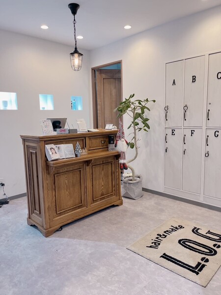 L.O.G 武蔵新城 | 武蔵小杉のアイラッシュ