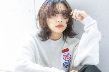 Emerge 池袋【エマージュ】 | 池袋のヘアサロン