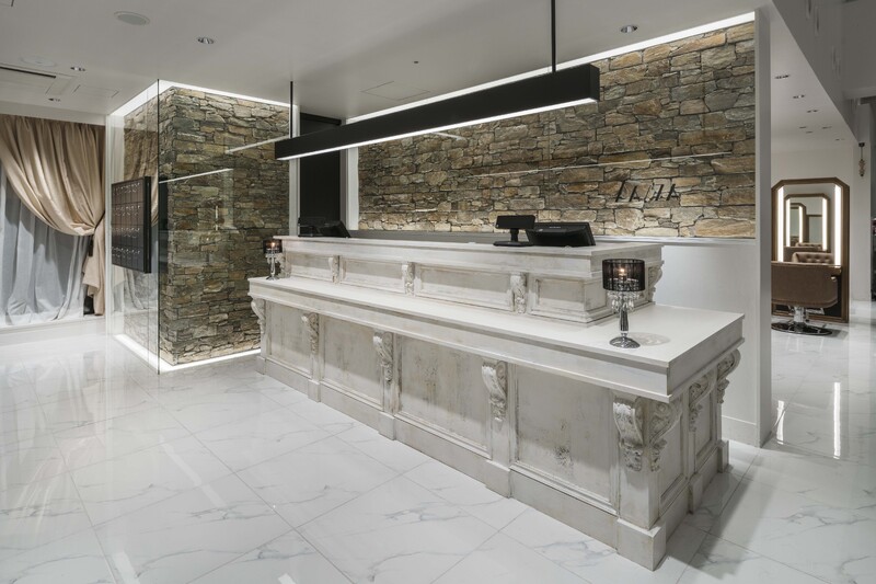 ZA/ZA 目白店 | 目白のヘアサロン