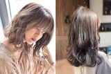 hair make affino | 大宮のヘアサロン