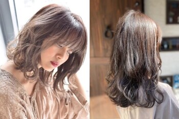 hair make affino | 大宮のヘアサロン hair make affino | 大宮のヘアサロン