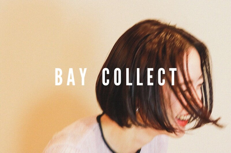 BAY COLLECT 【ベイコレクト】 | 横浜のヘアサロン